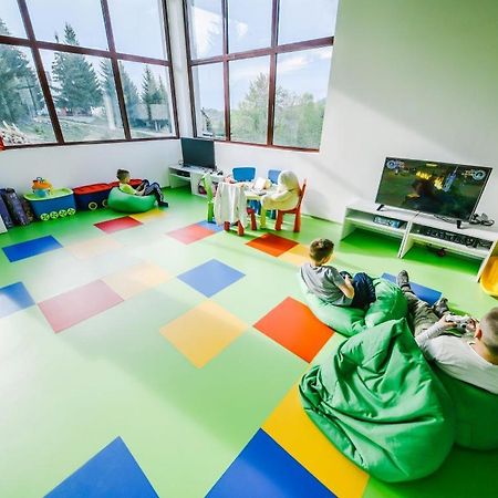 Apartman Kraljevi Cardaci 5B-32 Kopaonik Eksteriør bilde