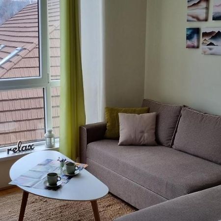 Apartman Kraljevi Cardaci 5B-32 Kopaonik Eksteriør bilde
