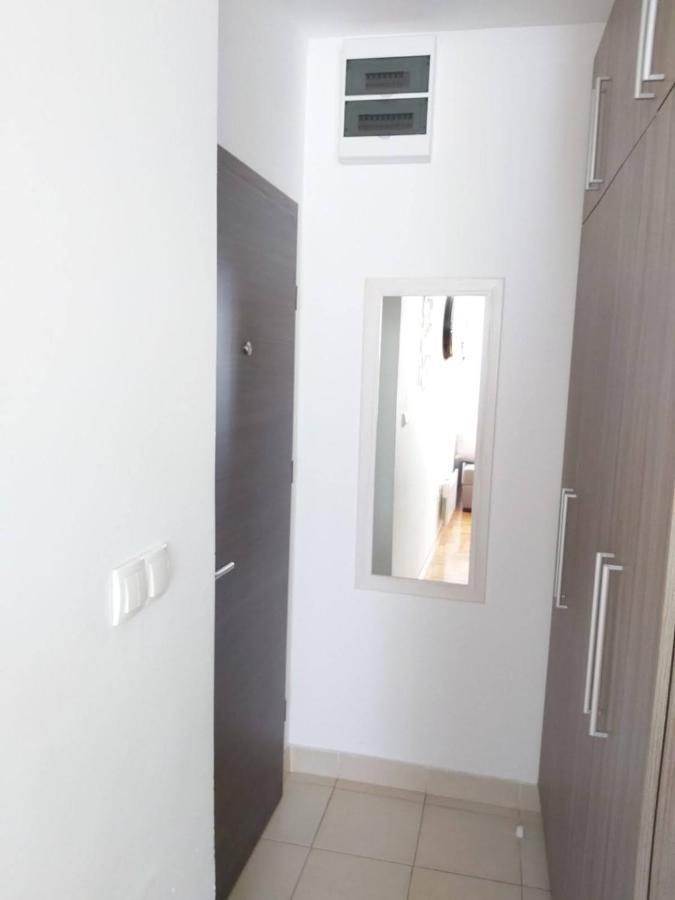 Apartman Kraljevi Cardaci 5B-32 Kopaonik Eksteriør bilde