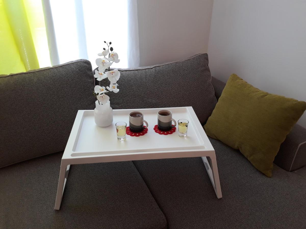 Apartman Kraljevi Cardaci 5B-32 Kopaonik Eksteriør bilde