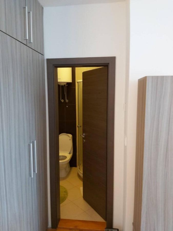 Apartman Kraljevi Cardaci 5B-32 Kopaonik Eksteriør bilde