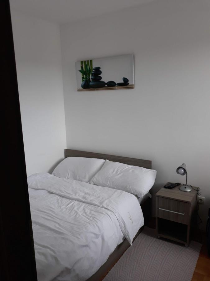 Apartman Kraljevi Cardaci 5B-32 Kopaonik Eksteriør bilde