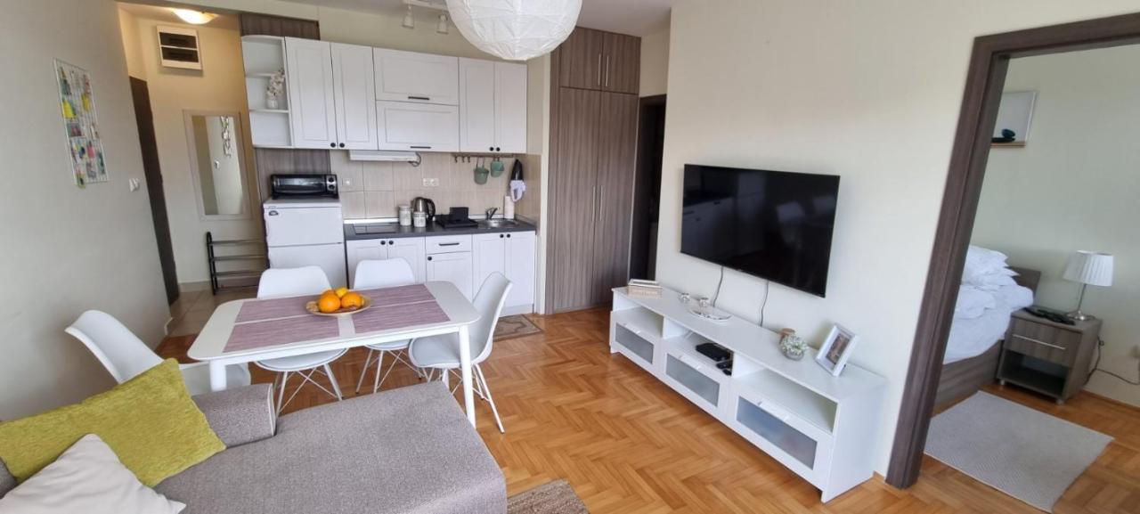Apartman Kraljevi Cardaci 5B-32 Kopaonik Eksteriør bilde
