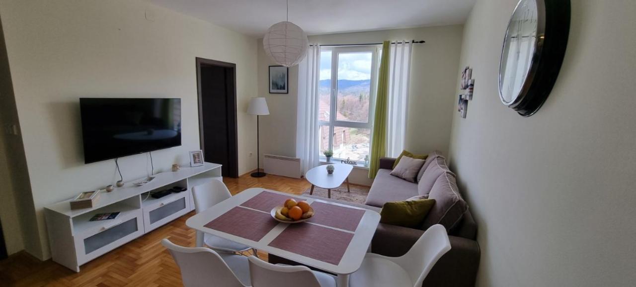 Apartman Kraljevi Cardaci 5B-32 Kopaonik Eksteriør bilde