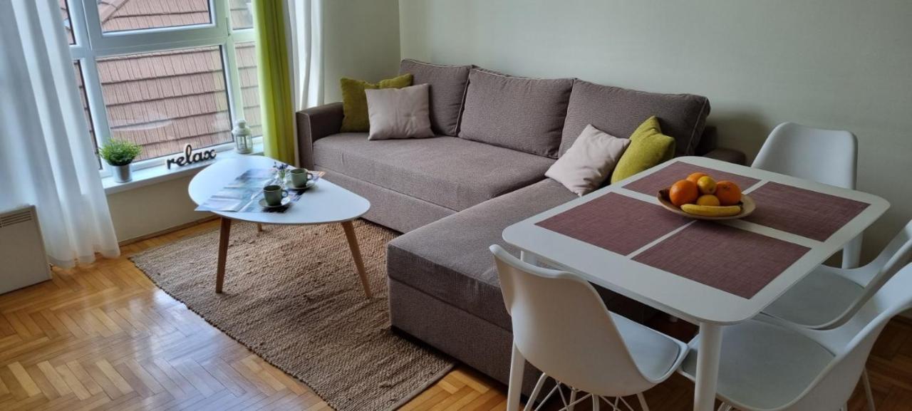 Apartman Kraljevi Cardaci 5B-32 Kopaonik Eksteriør bilde